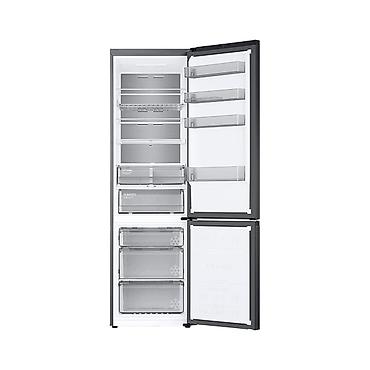 mini refrigerator: Холодильник Samsung, Новый, Двухкамерный, No frost — 4
