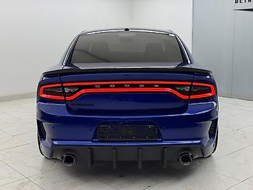 Dodge: Dodge Challenger: 2019 г., 3.6 л, Автомат, Бензин, Седан — 6