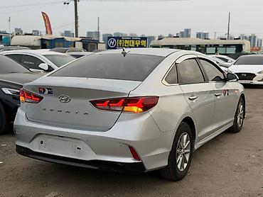 ренаулт самсунг см6: Hyundai Sonata: 2019 г., 2 л, Автомат, Газ, Седан — 6