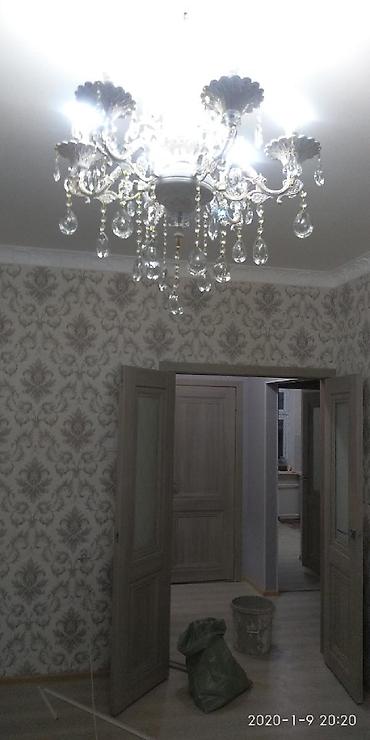 Другие виды отделочных работ: Больше 6 лет опыта — 6