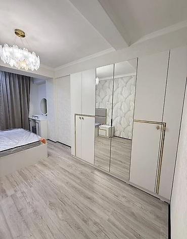 циолковского 86: 🏡 2-комнатная квартира | Технопарк 💰 67 000 сом/мес. 🔐 Депозит — 40 — 5