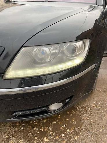 ford: PHAETON KOMPRESOR KLIME ZA VOLKSWAGEN PHAETON | Polovni Delovi za — 4