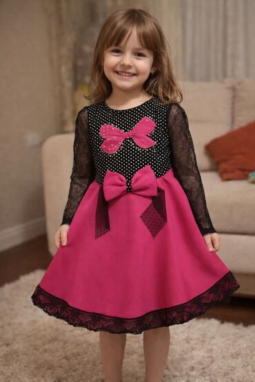 Dəstlər: Uşaq dəsti, Qız üçün, 6 - 7 yaş — 1