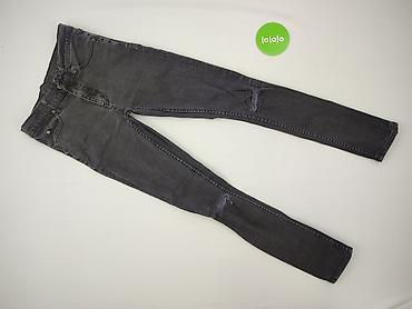 second hand portale: Cheap Monday, Jeansy damskie, rozmiar 2XS — 2