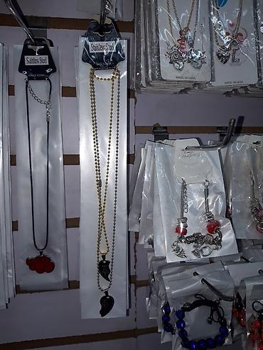 Браслеты: Браслет, Унисекс, Новый — 9