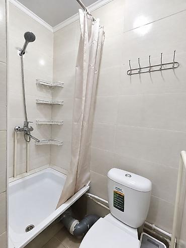 Продажа квартир: 1 комната, 24 м², КНУ Гостиничный тип, 5 этаж, Евроремонт — 4