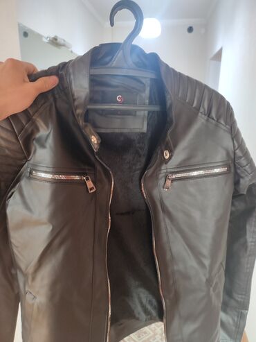 plansheta ili: Куртка M (EU 38), цвет - Черный
