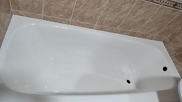 Реставрация ванн: Реставрация ванн Больше 6 лет опыта — 11