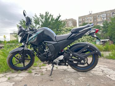 мотоцикл 200: Спортбайк 200 куб. см, Бензин, Взрослый, Б/у
