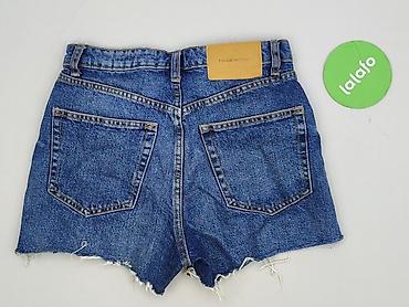spodenki pitbulla: PULL&BEAR, Szorty damskie, rozmiar XS — 3