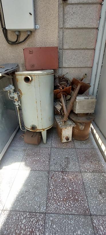 бу отопления: Котлы отопления б/у, газовый, электро.
 цена договорная — 1