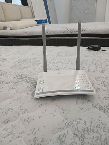 saz modem qiymətləri: Təp- təzədir, 4 ay əvvəl abyekt açmışdıq onun üçün almışdıq, satış — 3