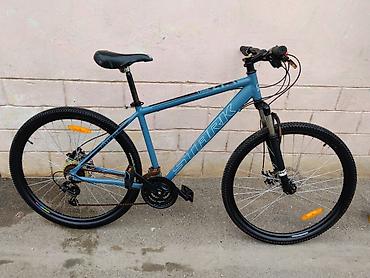Dağ velosipedləri: Salam:təcili satış üçün o qiymətə qoyulub velosiped haqqında məlumatı — 1