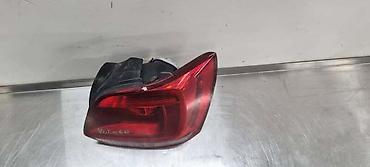 tepih crni: STOP SVETLO ZA VOLKSWAGEN POLO - 6R0945258A | Stop svetlo Polo 6R — 3