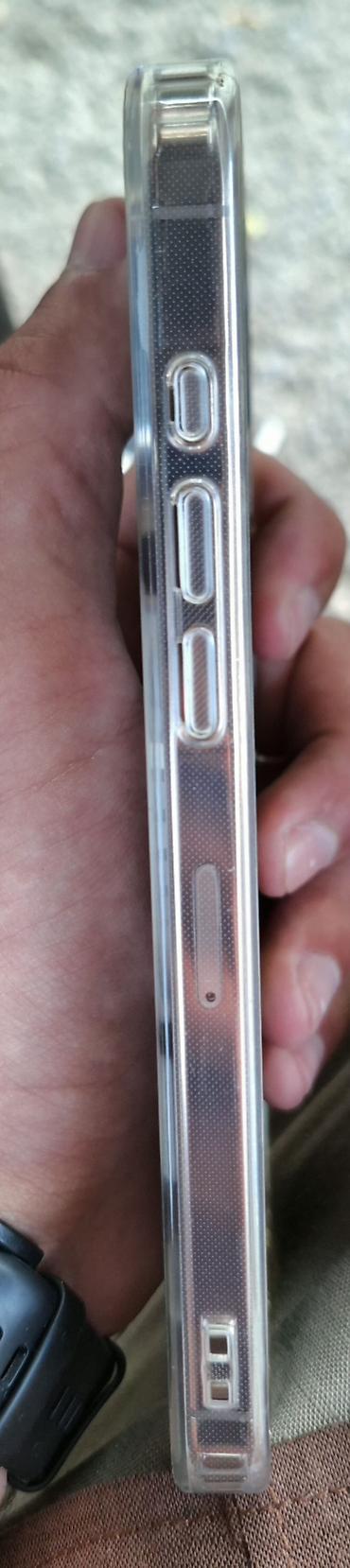 12 pro ayfon: IPhone 16 Pro Max modelinin yüksək keyfiyyətli klon (replika) variantı — 5