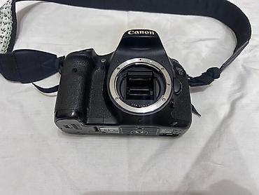 canon eos 7d: Зеркальная камера Canon EOS 7D + объектив Canon EF-S 18–55mm IS — 5