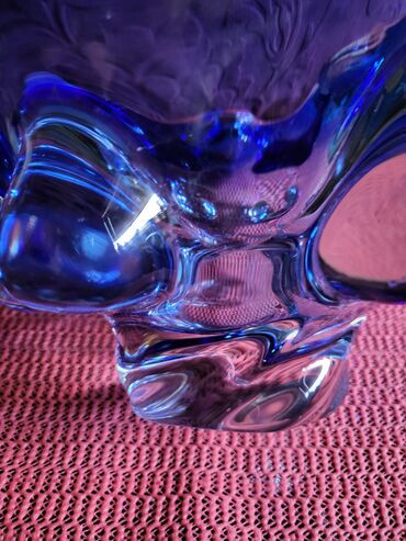 Ostala kuhinjska oprema: Cinija iz 60ih Josef Hospodka masivna za voce i sl. Cehoslovacka — 11