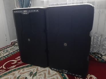 cd disk: .пр.2-шт,новые,актив колон.НЧ15#пик_макс2000W — 1