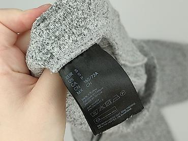 essentials: H&M, Spodnie dresowe damskie, rozmiar S — 5