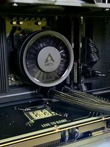 Desktop računari i radne stanice: Ryzen 7 9800X3D RTX 4070 Ti Super B650 32GB 2TB - SM067PC. ✨ Prodaja i — 6