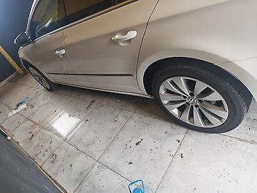 aveo disk: Disk Teker satilir - Markalı orijinal VW diskləri: çoxşaxəli 10-şüalı — 8