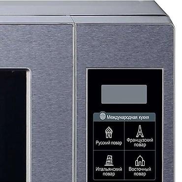 baking oven: Микроволновка, Новый, Платная доставка — 10