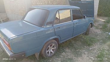 sorento 2022: ВАЗ (ЛАДА) 2107: 2004 г., 1.6 л, Седан — 3