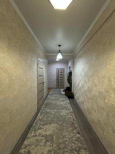 Продажа квартир: 3 комнаты, 77 м², Элитка, 8 этаж, Евроремонт — 10