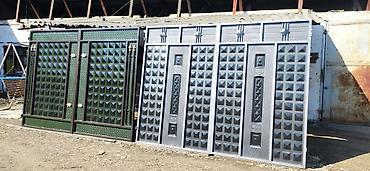 Сварка: Сварка | Ворота Доставка, Монтаж — 23