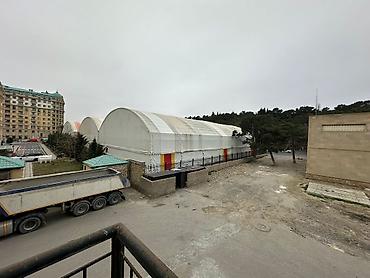 nurlan eliyev: 3 otaqlı, Yeni tikili, 90 kv. m — 10