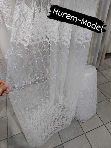 Zavese i draperije: Tanke i mrežaste zavese, Po meri cm na lalafo.rs — 3 Zavese i draperije: Tanke i mrežaste zavese, Po meri cm — 3