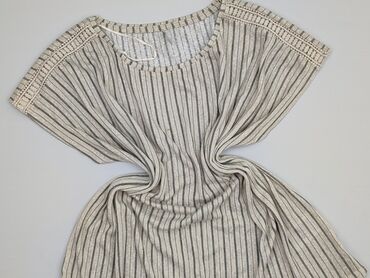 czarne obcisła bluzki z długim rękawem: Anna Field, Women's blouse, size XL (EU 42)