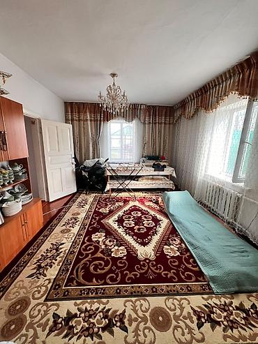 Продажа коттеджей и домов: Продается дом в городе Балыкчы с земельным участком. Дом одноэтажный at lalafo.kg — 11 Продажа коттеджей и домов: Продается дом в городе Балыкчы с земельным участком. Дом одноэтажный — 11