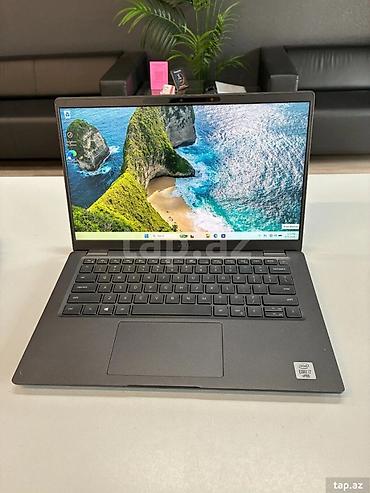 Dell: İşlənmiş Dell Latitude, 14 ", Intel Core i7, 128 GB, Ünvandan götürmə — 2
