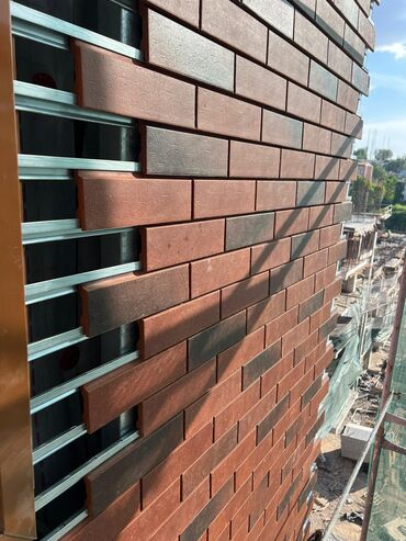 Облицовочный кирпич: Клинкерный, Гладкая, Полнотелый, таблетка кирпич — 27