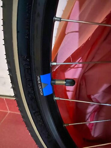 İdman velosipedləri: İşlənmiş Dağ velosipedi Cube, 26", sürətlərin sayı: 16 -da lalafo.az — 6 İdman velosipedləri: İşlənmiş Dağ velosipedi Cube, 26", sürətlərin sayı: 16 — 6