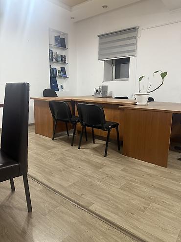 вагон кантейнер: Ижарага Кеңсе бөлмөсү: Нотариус, Буюртмаларды берүүчү жай, Фотостудия, 45 м², Ремонтсуз, Биринчи катар — 7
