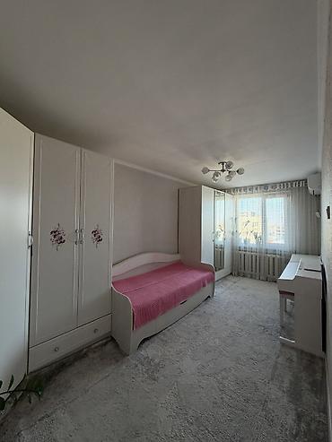 5: 2 комнаты, 45 м², 1000 мелочей 104 серия, 5 этаж, Косметический ремонт — 4