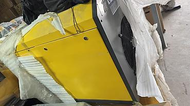 compressor: Компрессор Электрический, Винтовой, Новый — 2