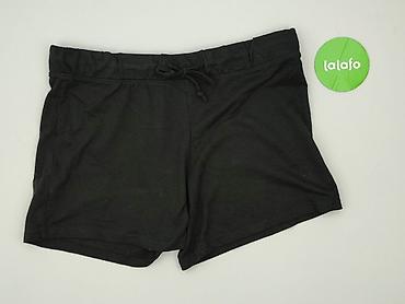 rough: UP2Fashion, Szorty damskie, rozmiar XL — 2
