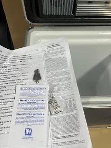 Oprema za kampovanje: Aluminijumski prenosivi frižider/kuler “AluCooler” - Robusno — 15