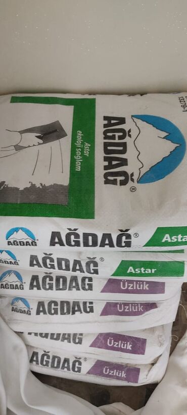 agdag direk suvaq: Astar, Ağdağ, Ünvandan götürmə