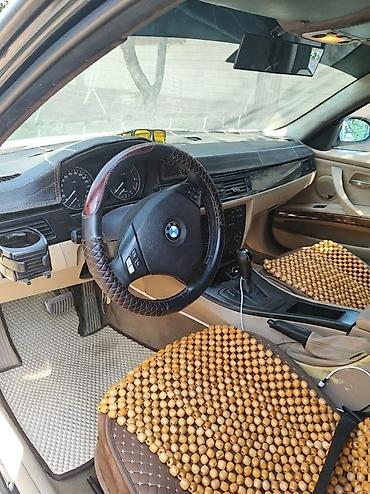 парктроники бмв: BMW 3 series: 2005 г., 2 л, Автомат, Бензин, Седан — 7