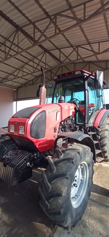 Traktorlar: Traktor Belarus (MTZ) 1523, 2019 il, 150 at gücü, motor 0.6 l, İşlənmiş