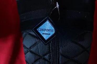 Čizme: VRHUNSKE ČIZME ZA DEVOJČICE, KOŽA, COMFORTEX, BR 33, AKCIJA! | — 18