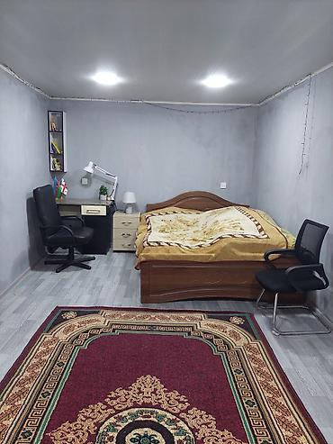 mingəçevir evlər: Bakı, Bayıl, 65 kv. m, 4 otaqlı, Hovuzsuz, İşıq — 10