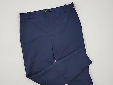 zara basic 77302: Zara, Spodnie materiałowe damskie, rozmiar M — 1