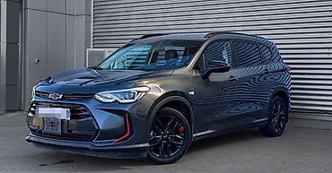 motor: Chevrolet Orlando: 2019 г., 1.3 л, Автомат, Бензин, Минивэн — 7