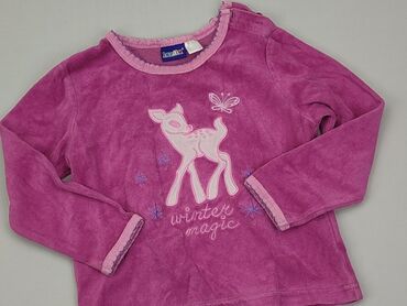 Blouses: Blouse, Lupilu, 1.5-2 years, 86-92 cm, condition - Very good