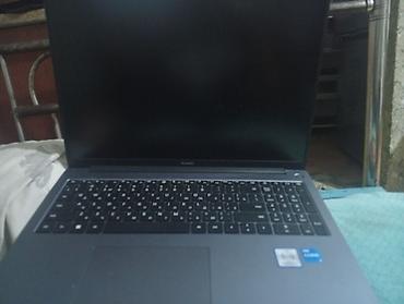 huawei matebook d15: Huawei noutbuk - Model xətti: Huawei MateBook seriyası (korpusda — 1